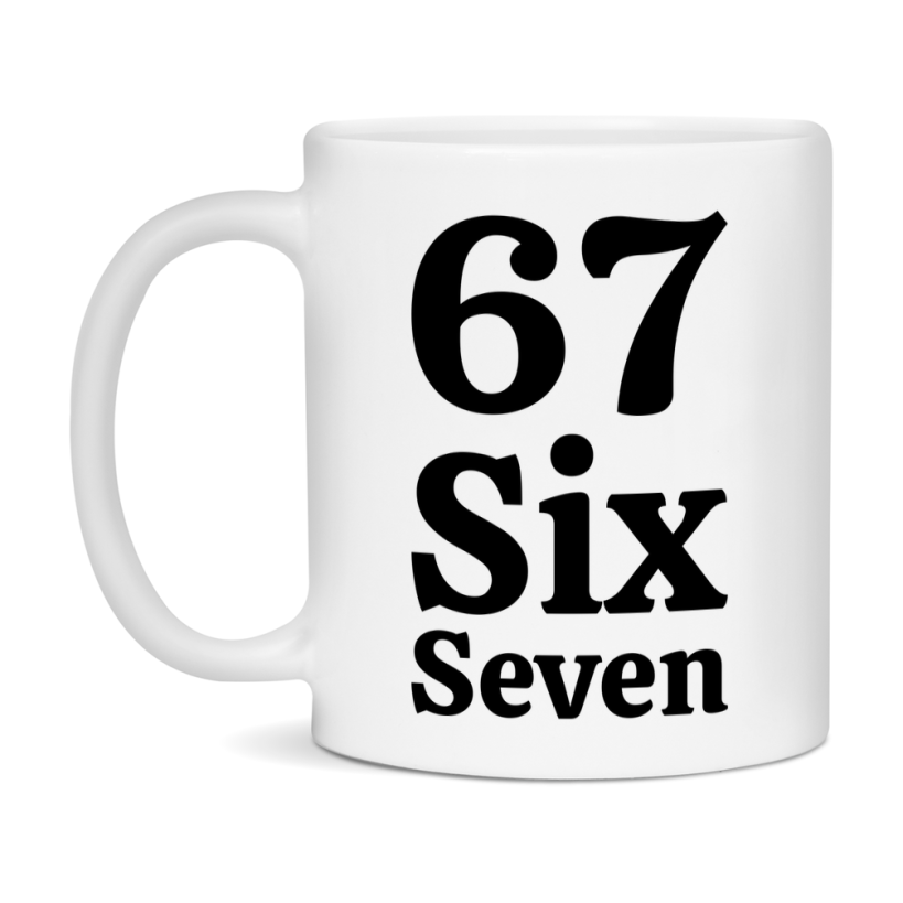 Ceramic Mug S 11Oz and 15Oz C White, White/Red, White/Orange, White/Light Blue, White/Light Green, White/Pink, White/Midnight Blue and White/Black Ns 2 Nc 8