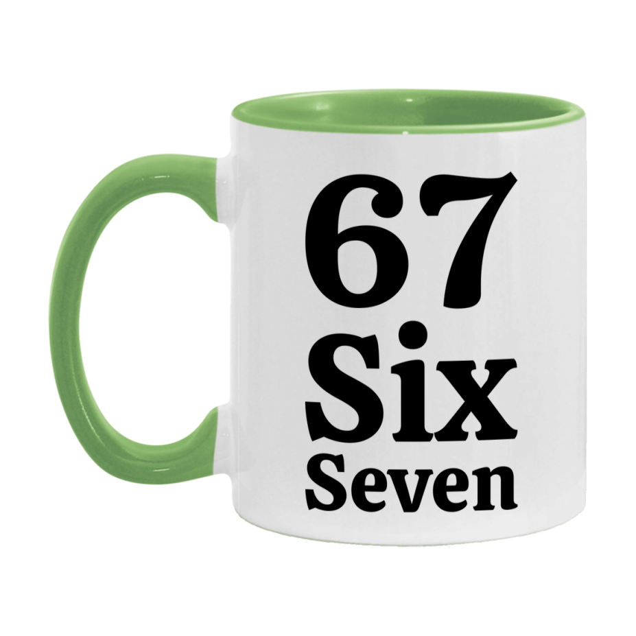 Ceramic Mug S 11Oz and 15Oz C White, White/Red, White/Orange, White/Light Blue, White/Light Green, White/Pink, White/Midnight Blue and White/Black Ns 2 Nc 8