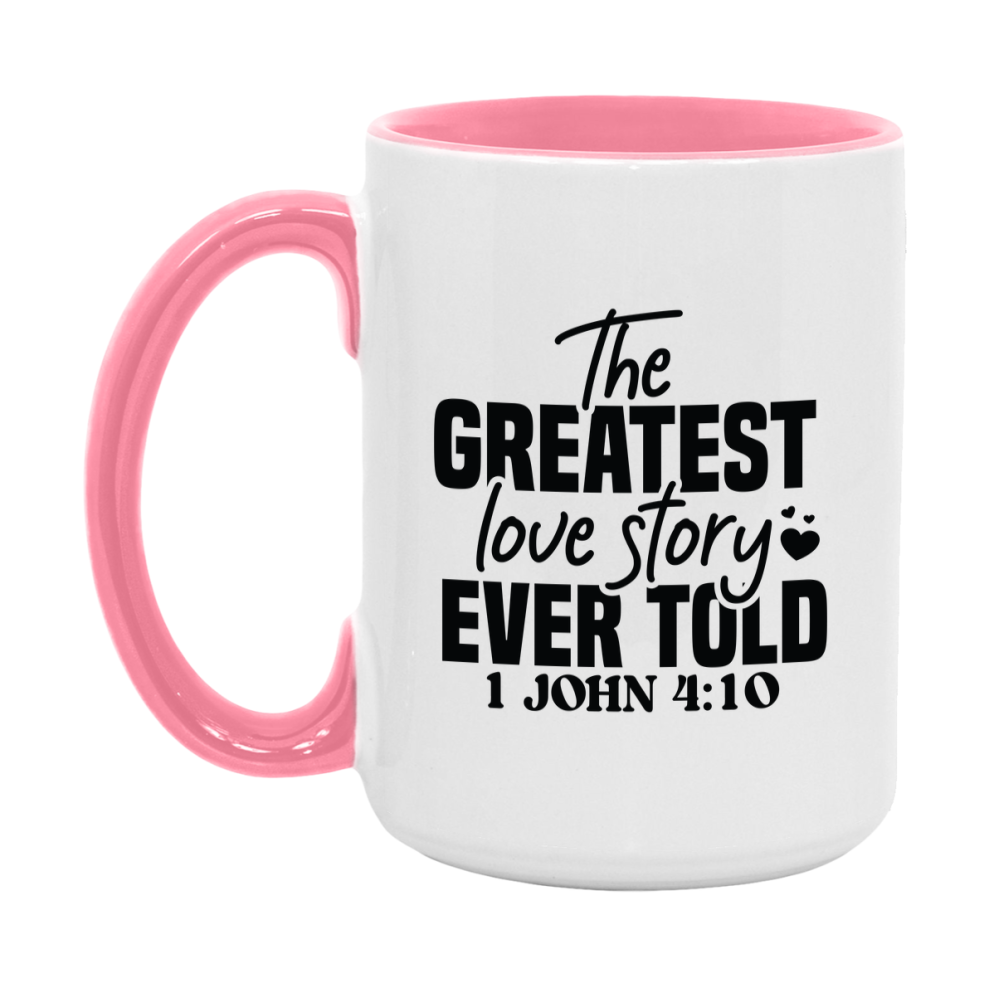 Ceramic Mug S 11Oz and 15Oz C White, White/Red and White/Pink Ns 2 Nc 3