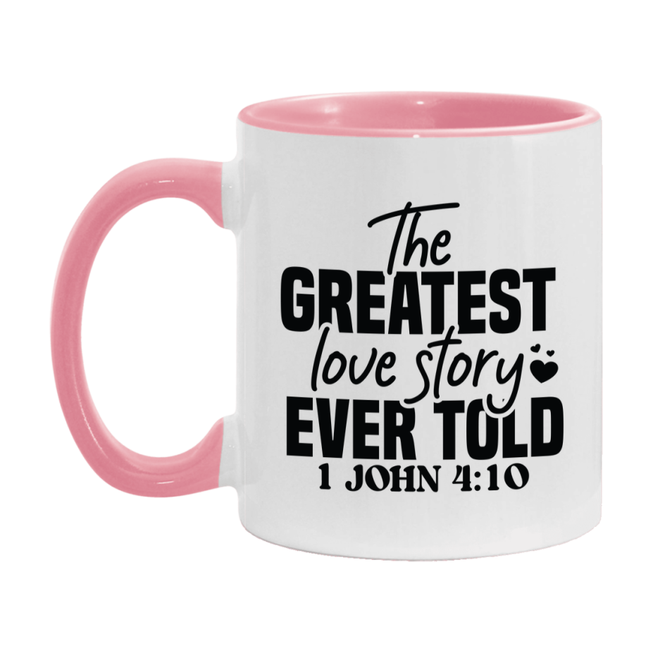 Ceramic Mug S 11Oz and 15Oz C White, White/Red and White/Pink Ns 2 Nc 3