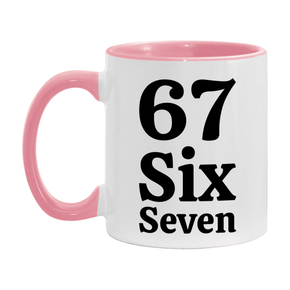 Ceramic Mug S 11Oz and 15Oz C White, White/Red, White/Orange, White/Light Blue, White/Light Green, White/Pink, White/Midnight Blue and White/Black Ns 2 Nc 8