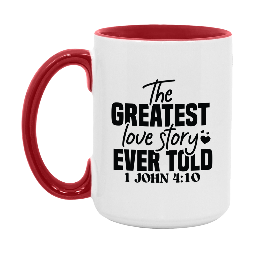 Ceramic Mug S 11Oz and 15Oz C White, White/Red and White/Pink Ns 2 Nc 3