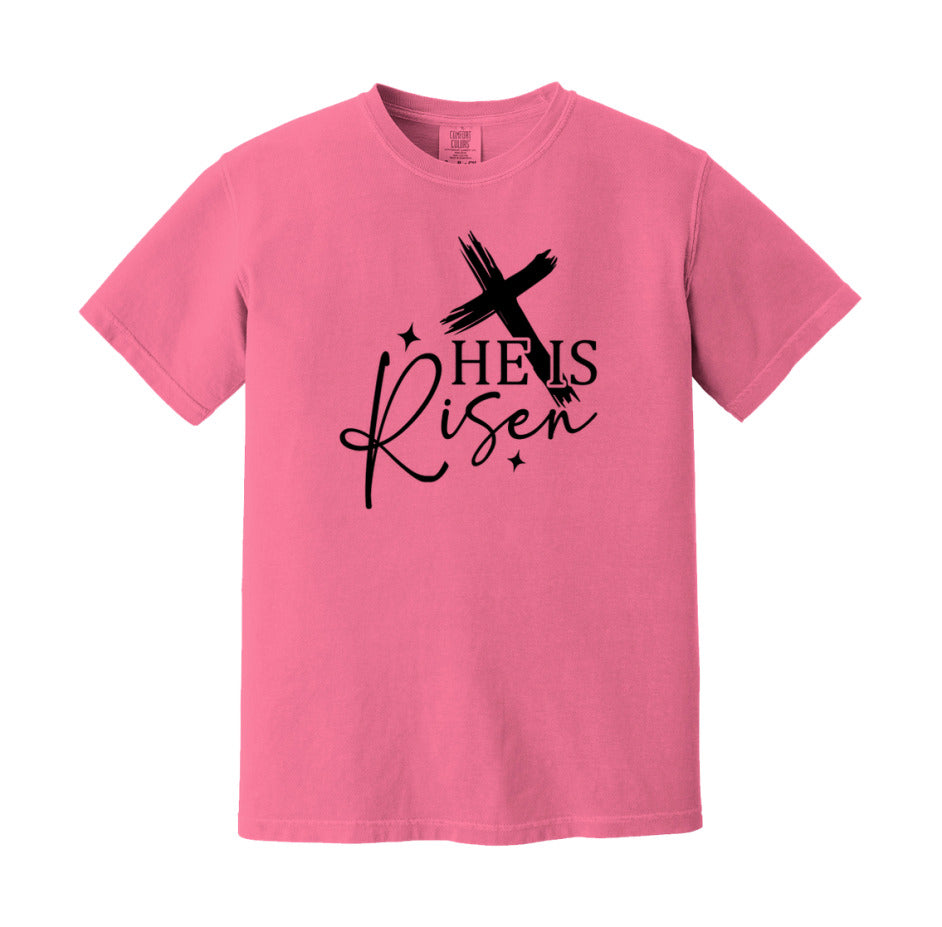 He Is Risen T-Shirt