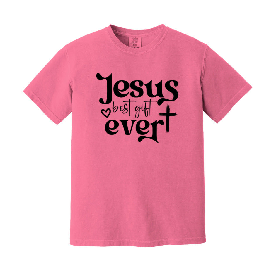 Jesus Best Gift Ever T-Shirt