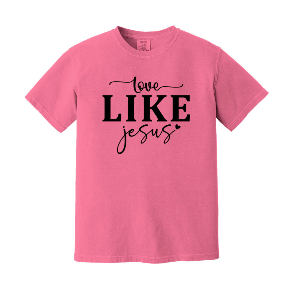 Love Like Jesus T-Shirt