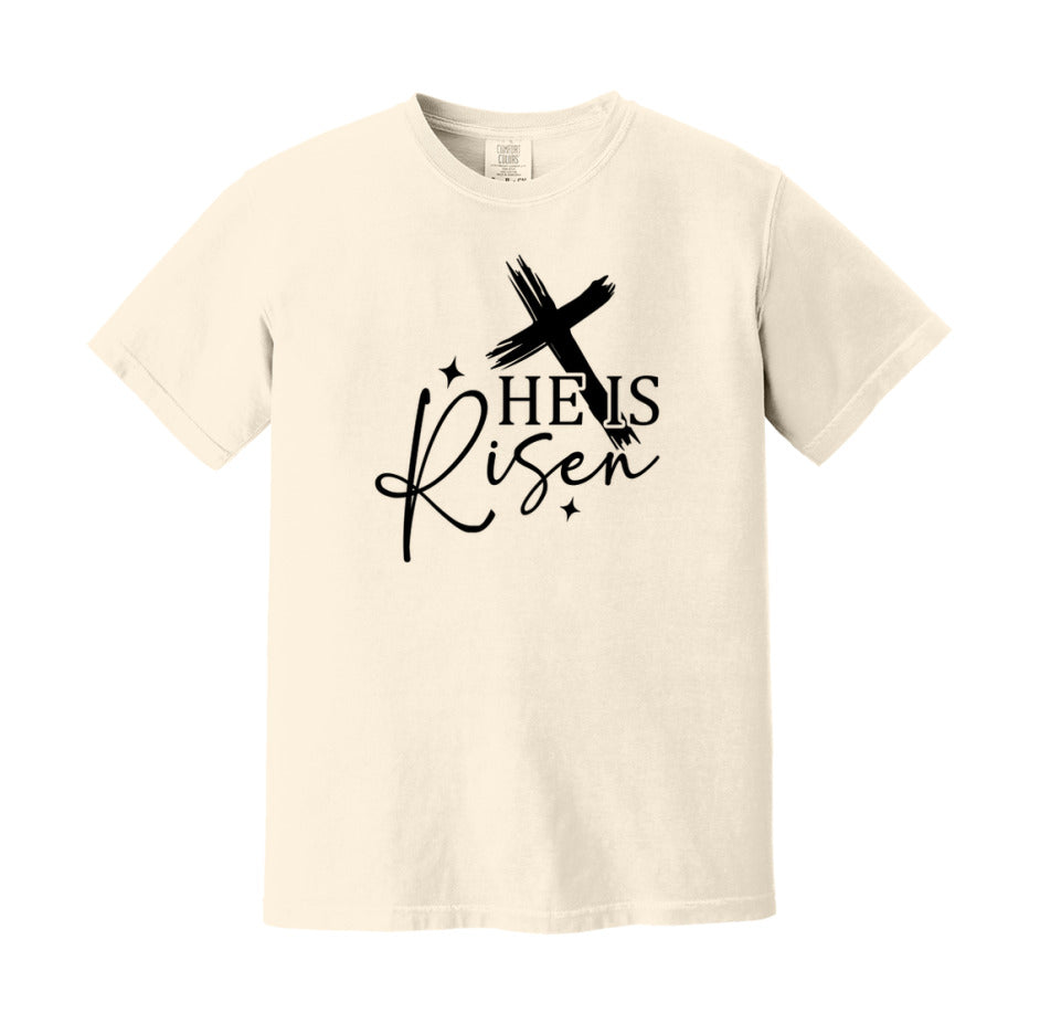 He Is Risen T-Shirt