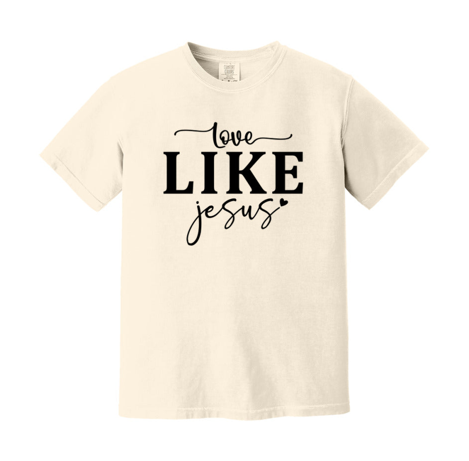 Love Like Jesus T-Shirt