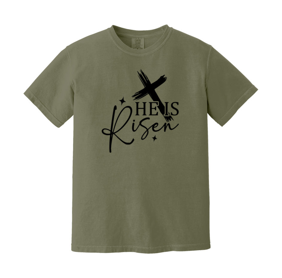 He Is Risen T-Shirt