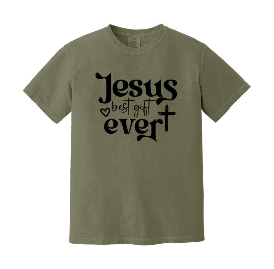 Jesus Best Gift Ever T-Shirt