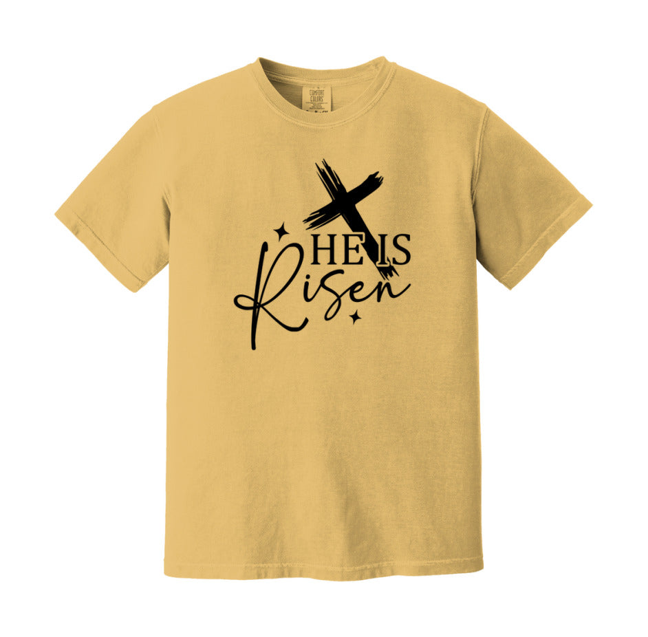 He Is Risen T-Shirt