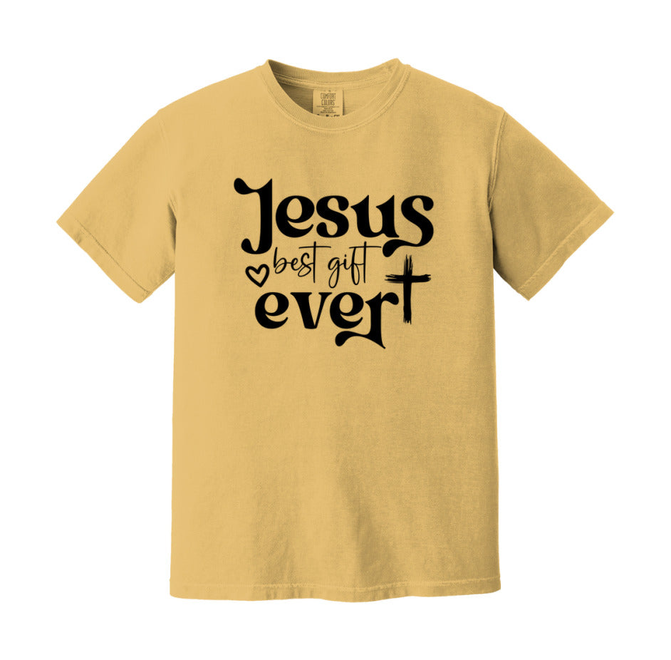 Jesus Best Gift Ever T-Shirt