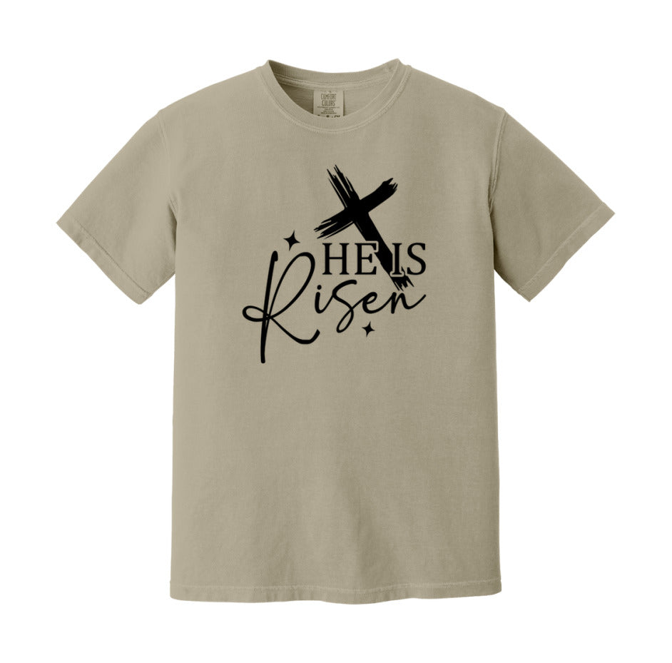 He Is Risen T-Shirt