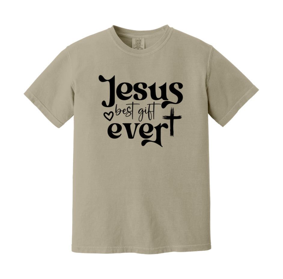 Jesus Best Gift Ever T-Shirt