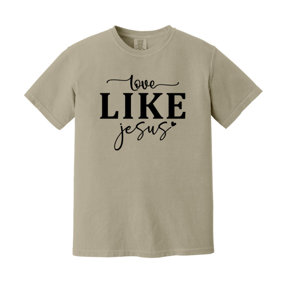 Love Like Jesus T-Shirt