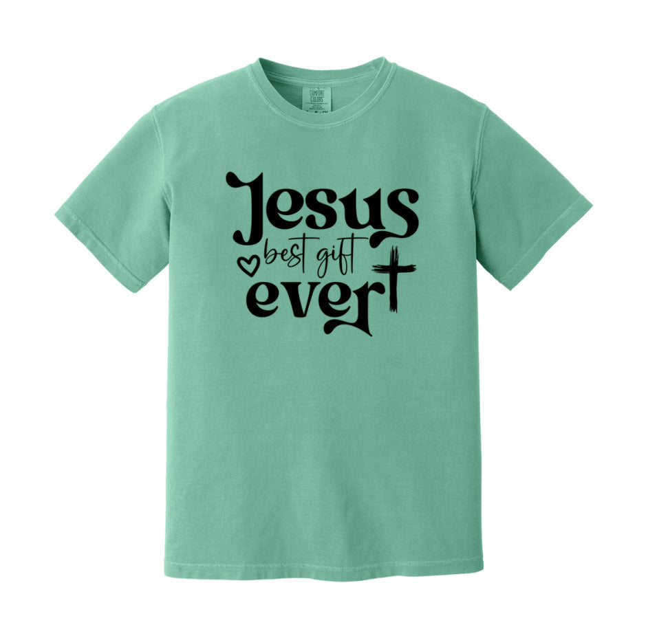 Jesus Best Gift Ever T-Shirt