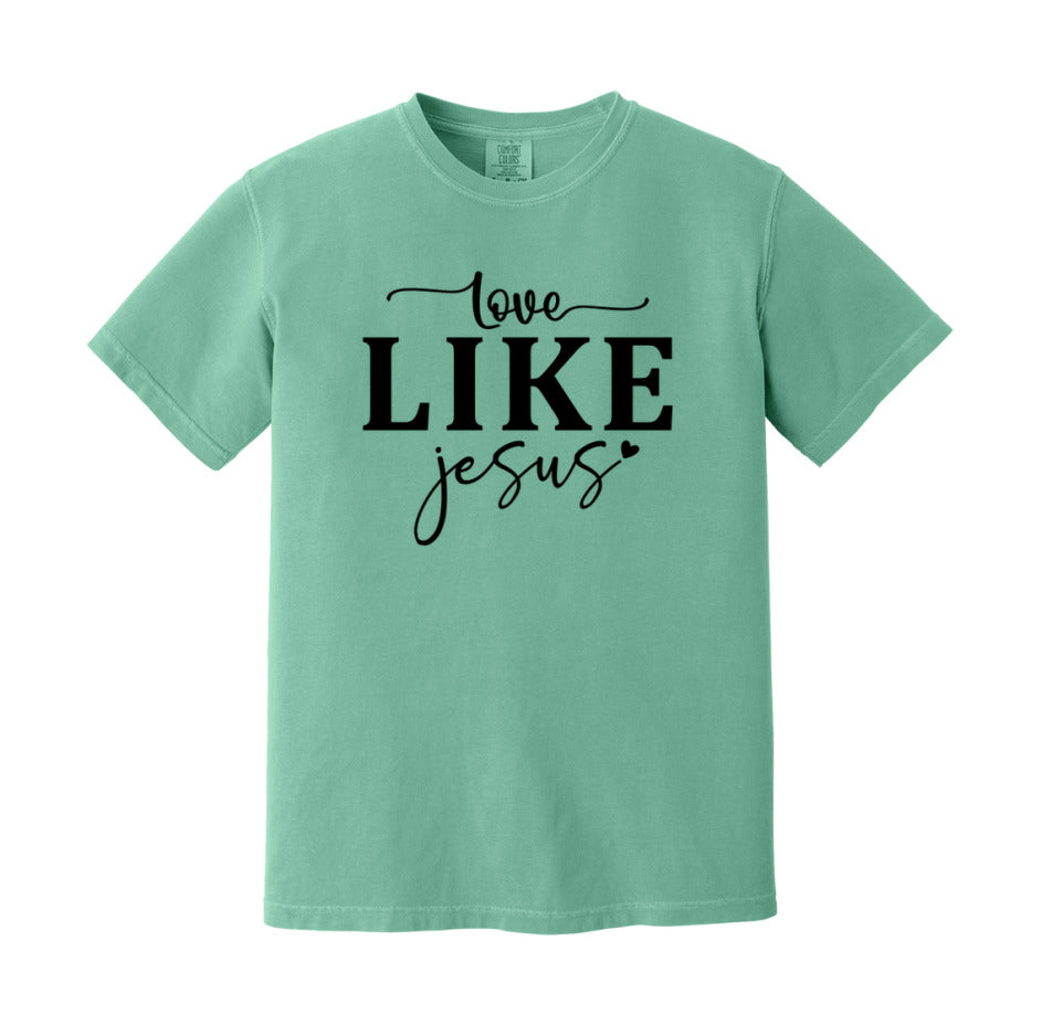 Love Like Jesus T-Shirt