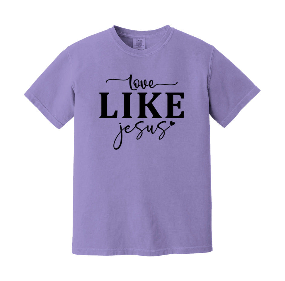 Love Like Jesus T-Shirt