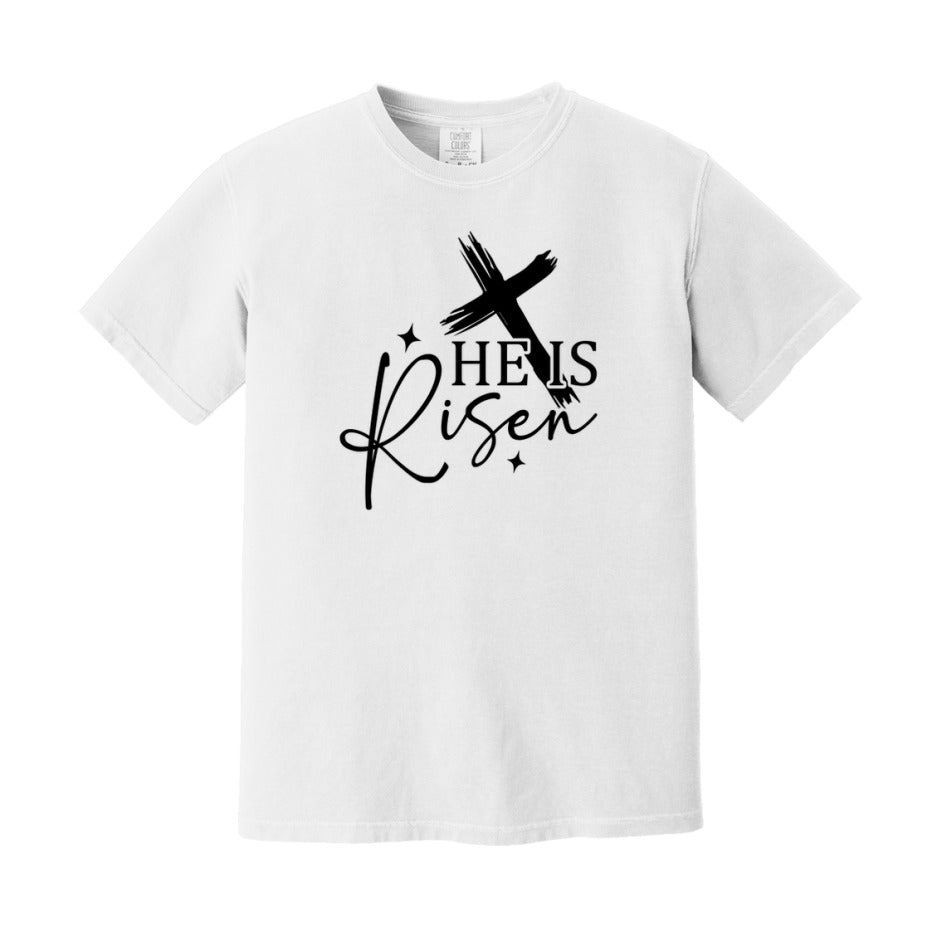 He Is Risen T-Shirt