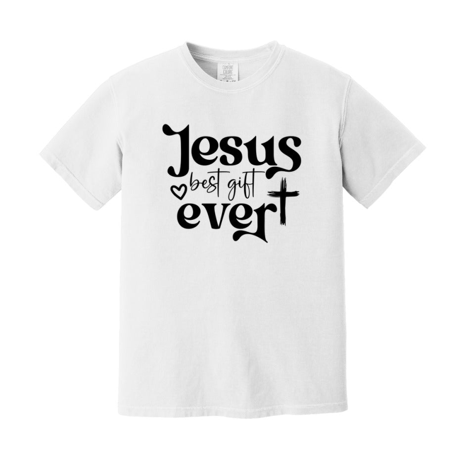 Jesus Best Gift Ever T-Shirt