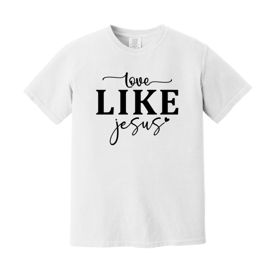 Love Like Jesus T-Shirt