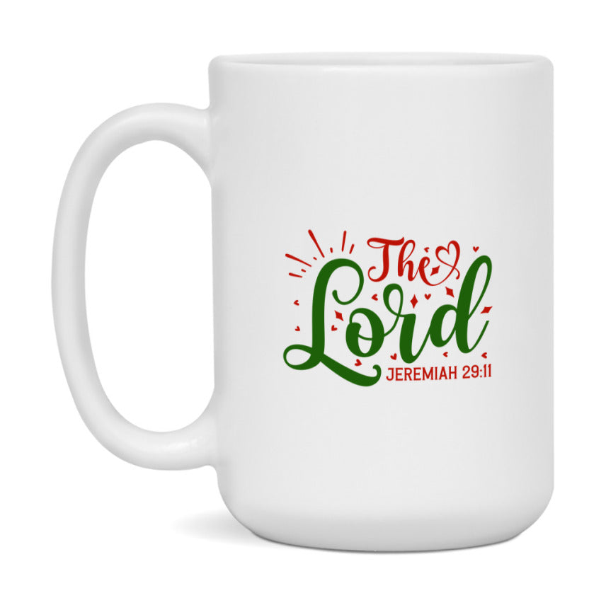 The Lord Mug