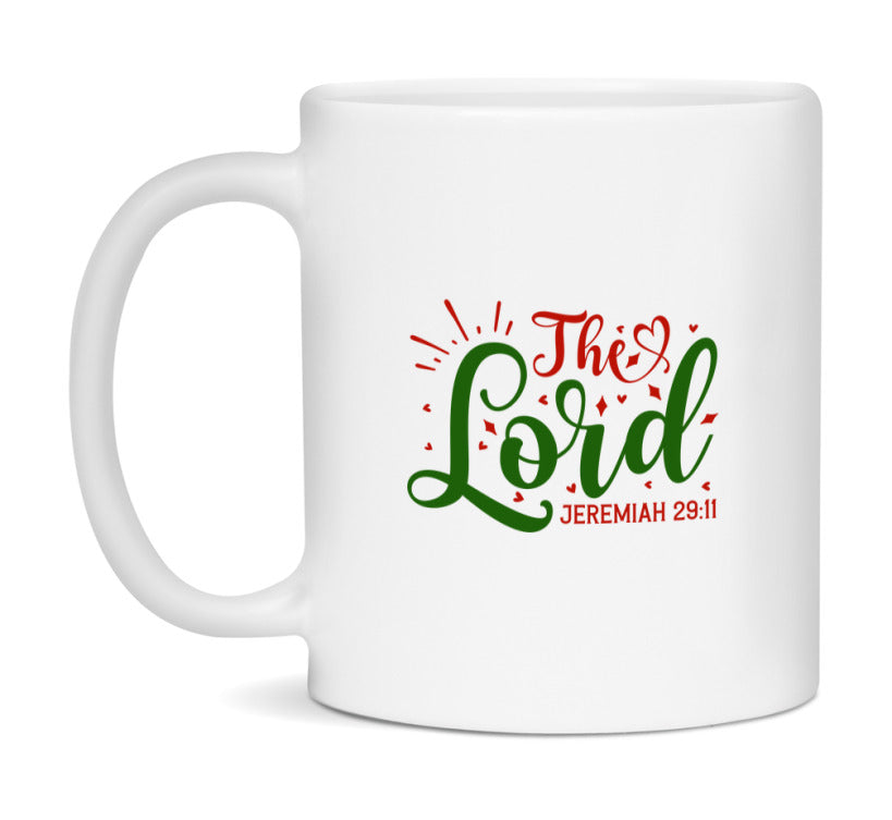 The Lord Mug