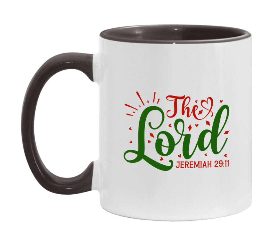 The Lord Mug