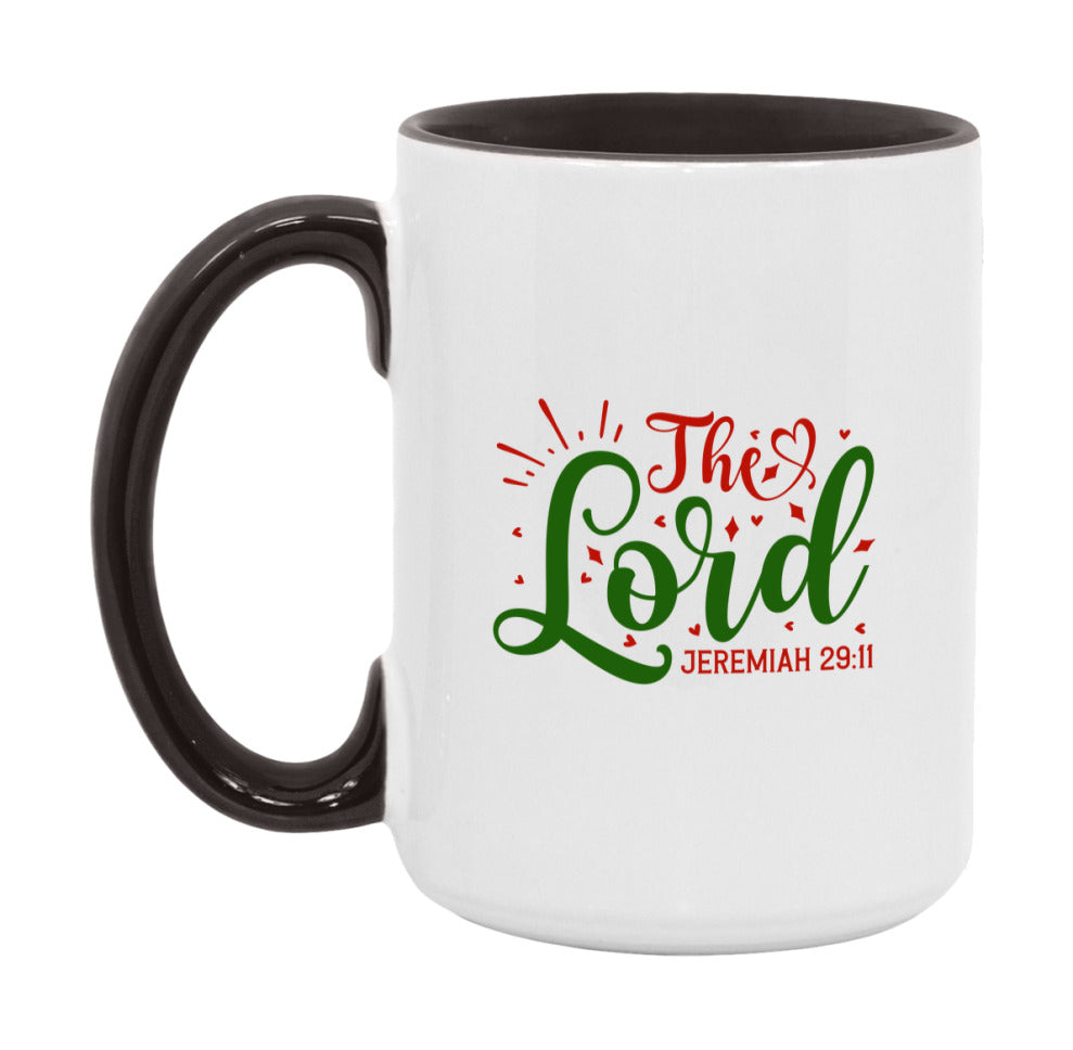 The Lord Mug