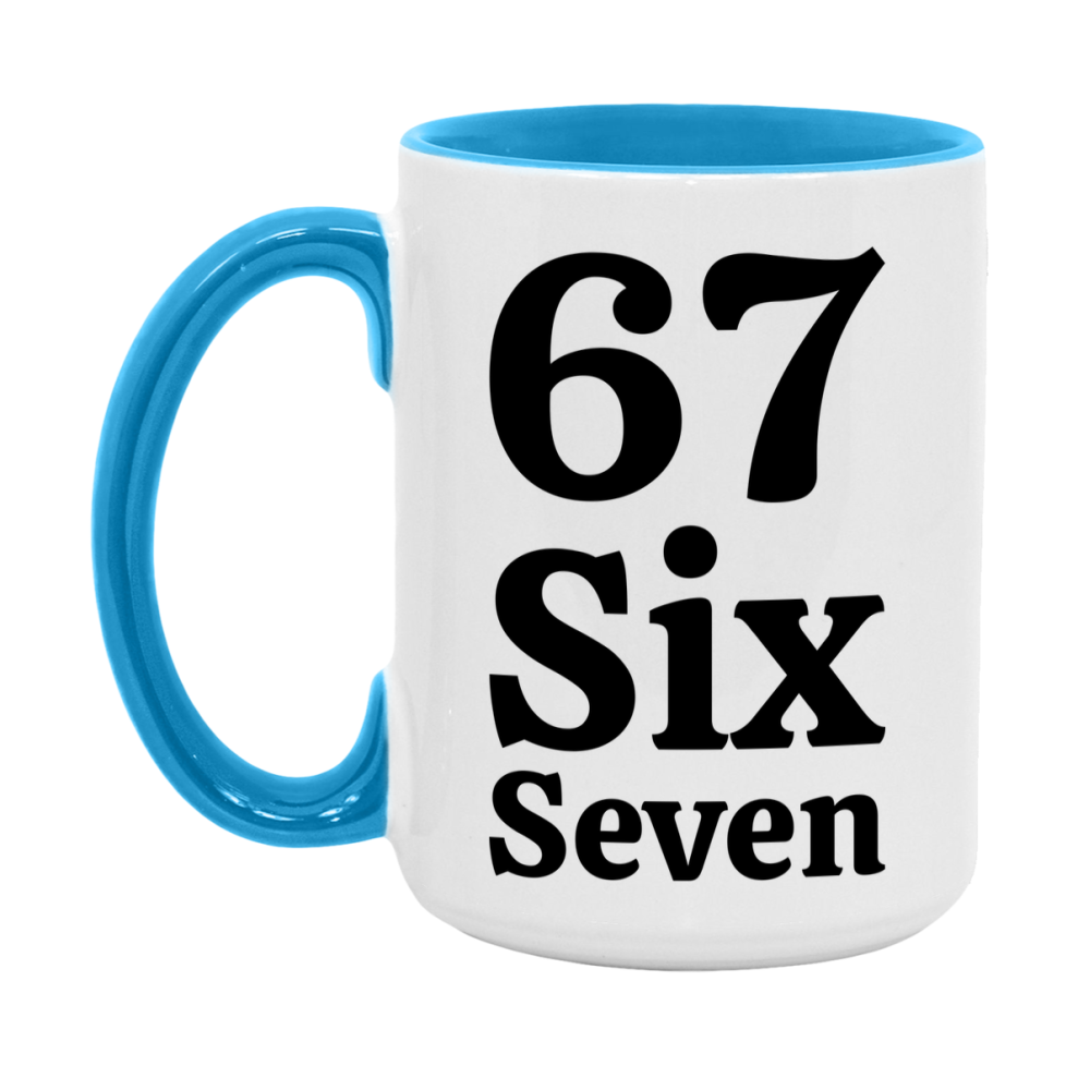 Ceramic Mug S 11Oz and 15Oz C White, White/Red, White/Orange, White/Light Blue, White/Light Green, White/Pink, White/Midnight Blue and White/Black Ns 2 Nc 8