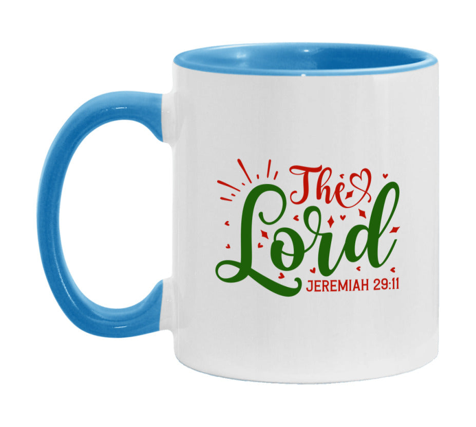 The Lord Mug