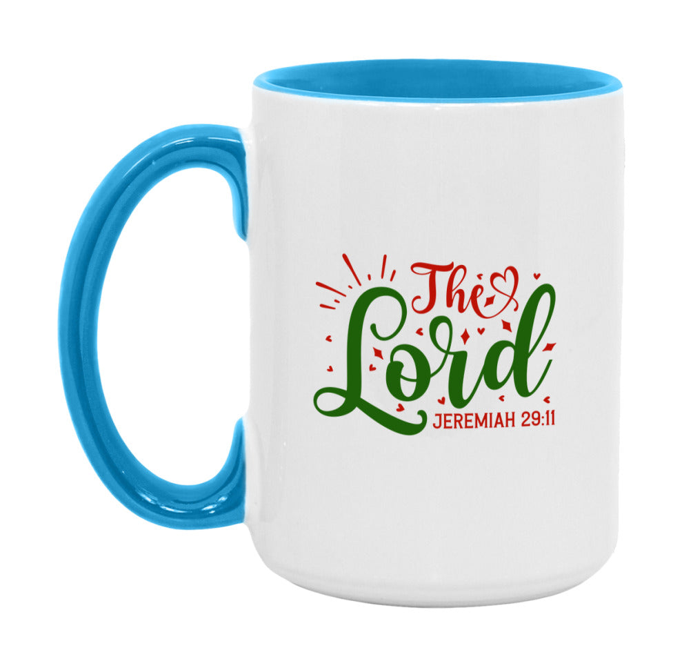 The Lord Mug