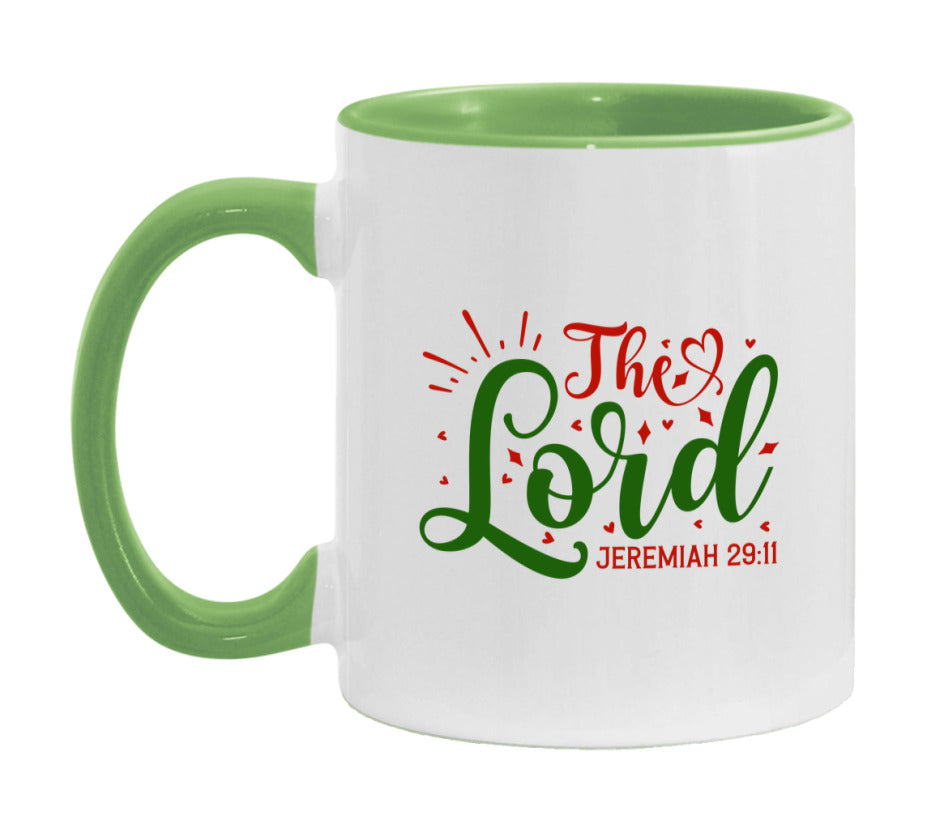 The Lord Mug