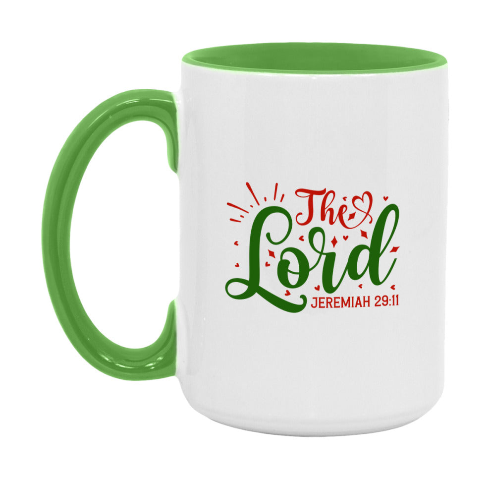 The Lord Mug