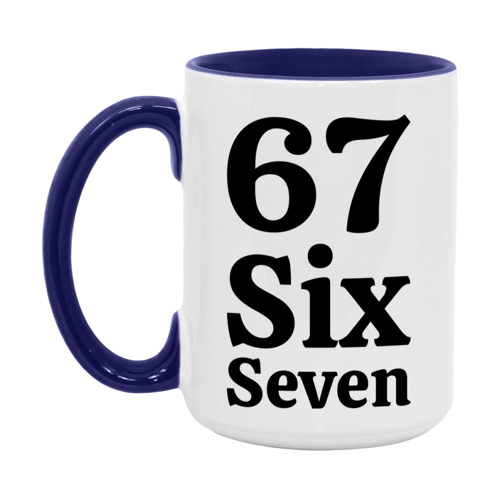 Ceramic Mug S 11Oz and 15Oz C White, White/Red, White/Orange, White/Light Blue, White/Light Green, White/Pink, White/Midnight Blue and White/Black Ns 2 Nc 8
