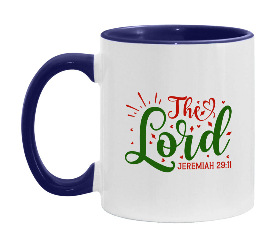 The Lord Mug