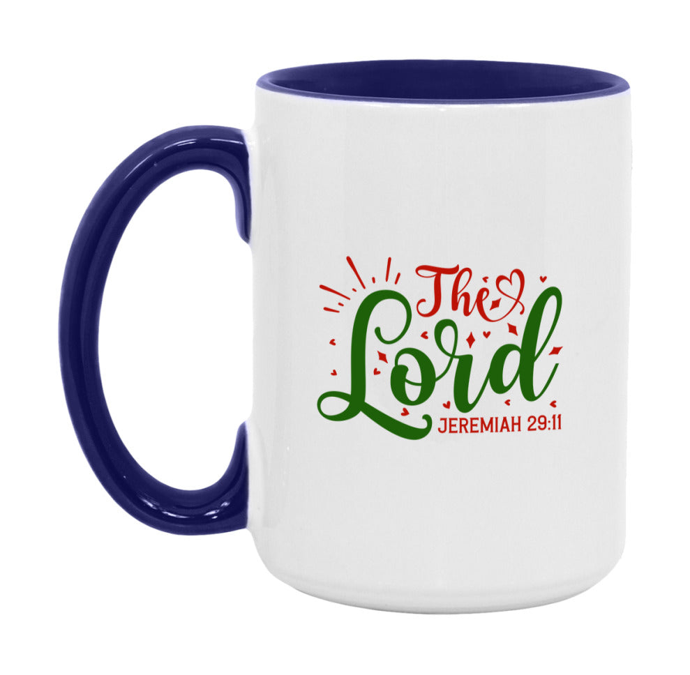 The Lord Mug