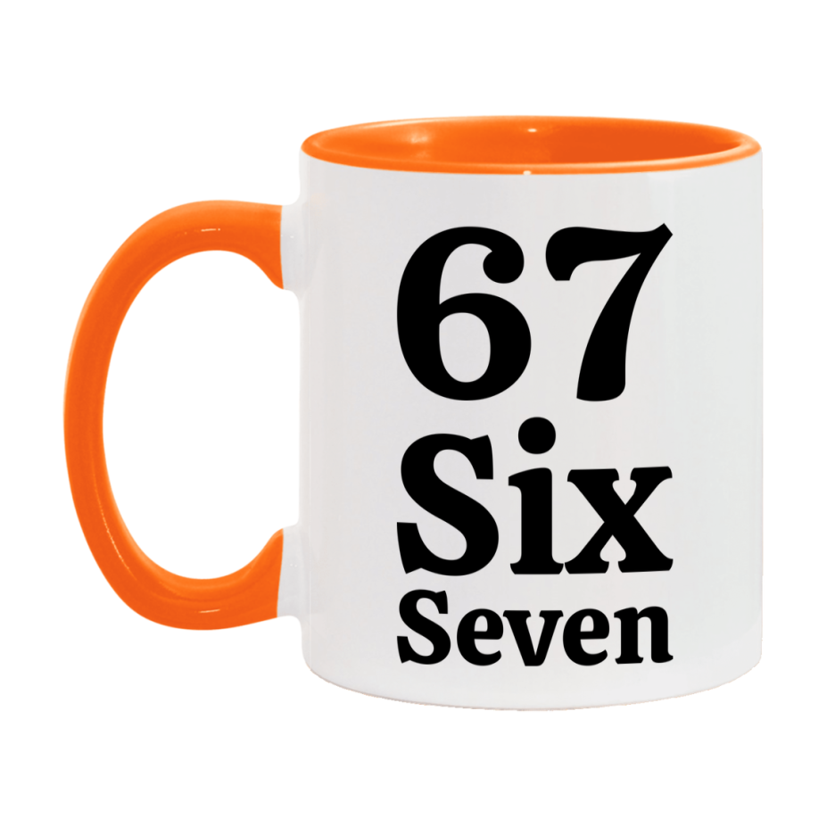 Ceramic Mug S 11Oz and 15Oz C White, White/Red, White/Orange, White/Light Blue, White/Light Green, White/Pink, White/Midnight Blue and White/Black Ns 2 Nc 8