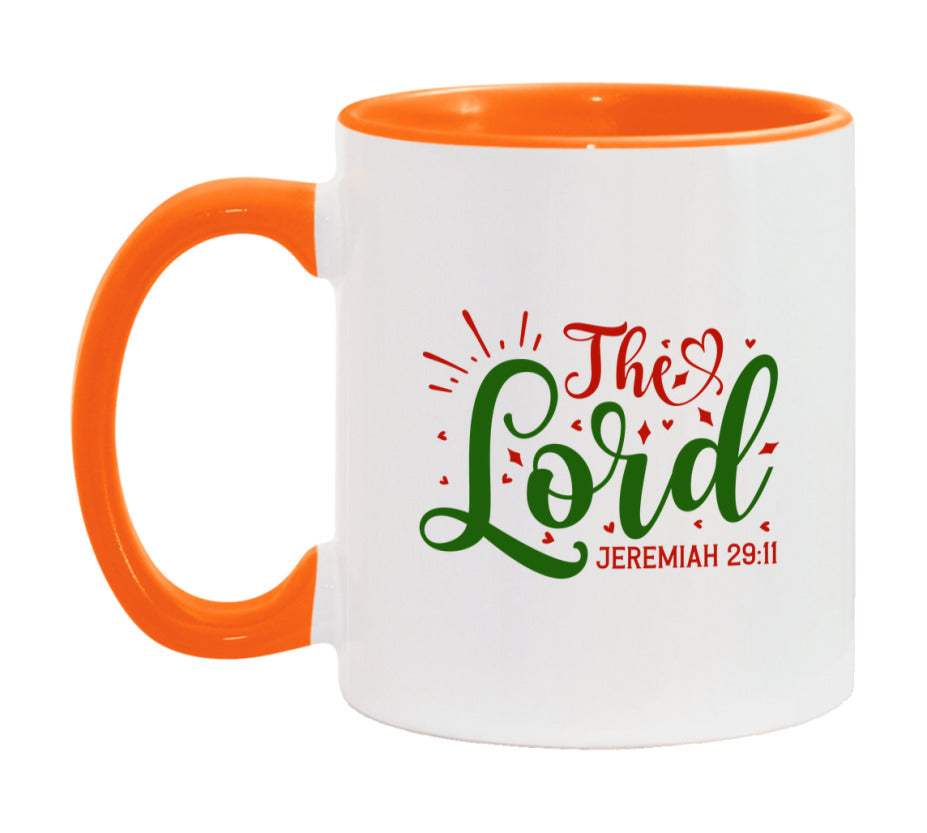 The Lord Mug