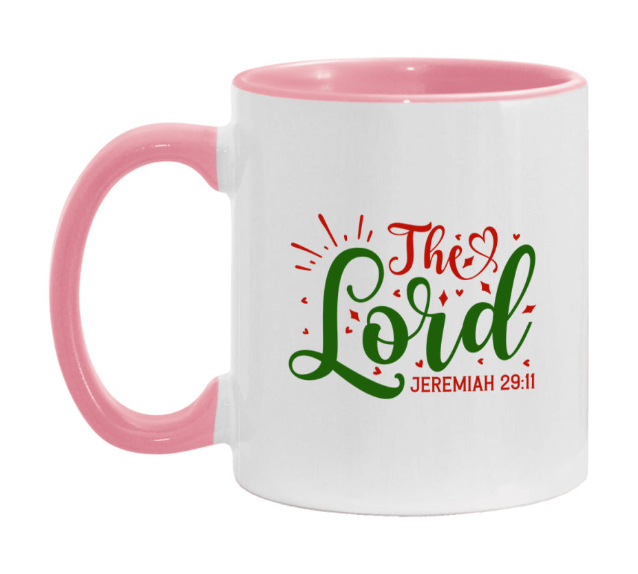 The Lord Mug