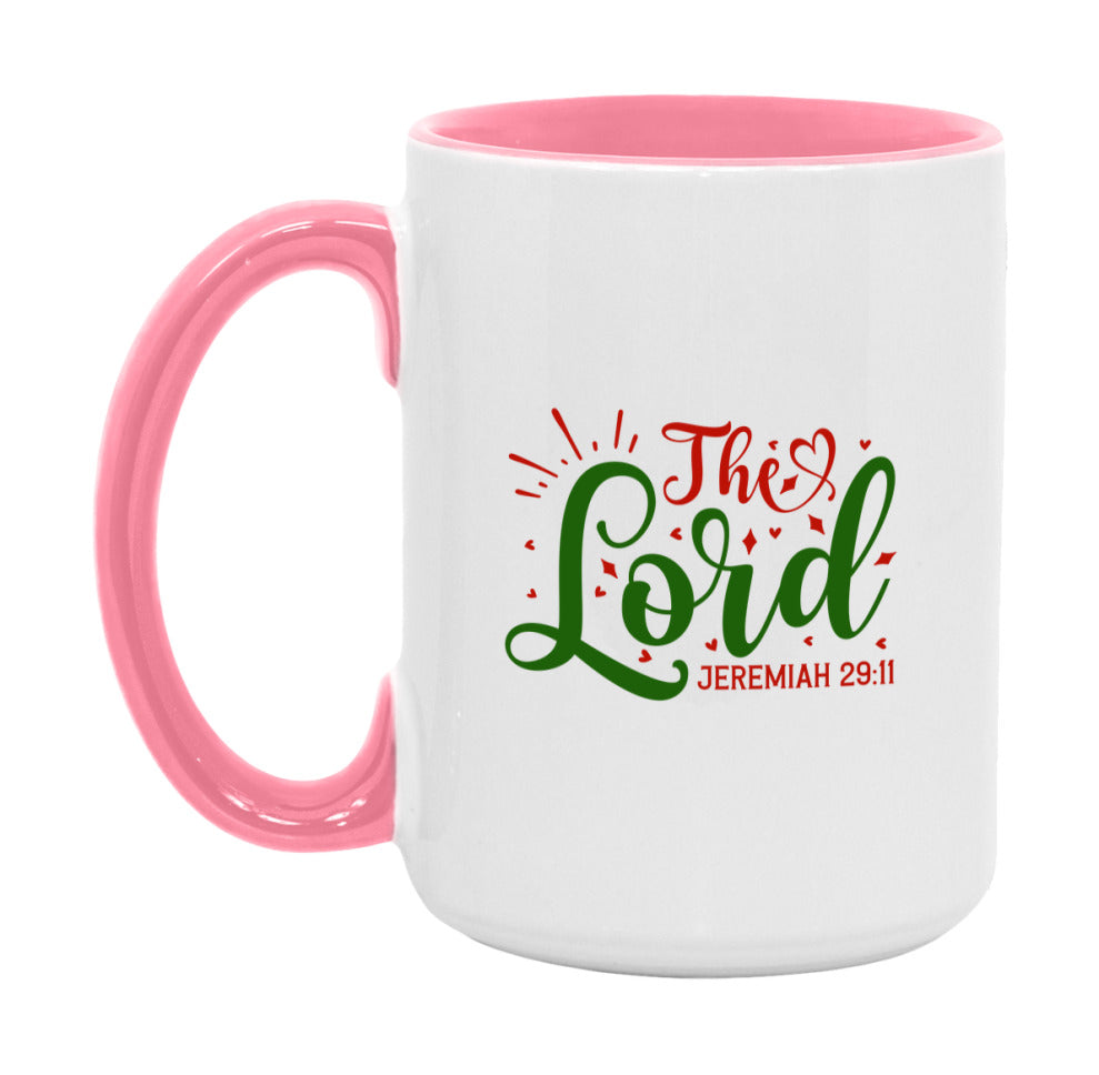 The Lord Mug