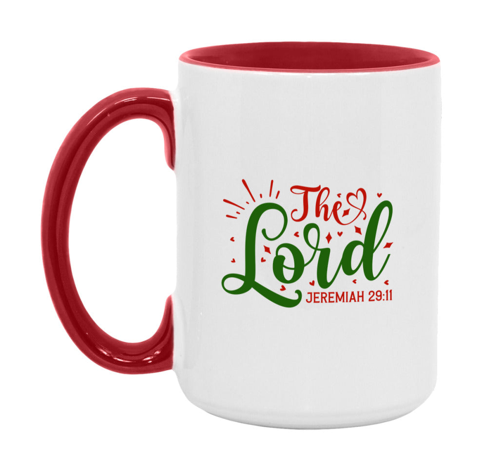 The Lord Mug